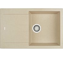 Мойка LONGRAN Amanda Sabbia AMG780.500 - 58