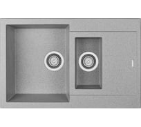 Мойка LONGRAN Amanda Arena AMG780.500 15 - 47