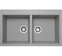 Мойка LONGRAN Amanda Croma AMG860.500 20 - 49