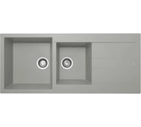 Мойка LONGRAN Amanda Arena AMG1160.500 20 - 47