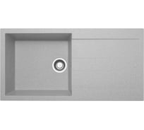 Мойка LONGRAN Amanda Arena AMG990.500 - 47