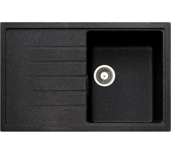 Мойка LONGRAN Classic Lava CLS780.500 - 40 1