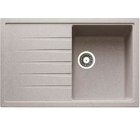 Мойка LONGRAN Classic Terra CLS780.500 - 38