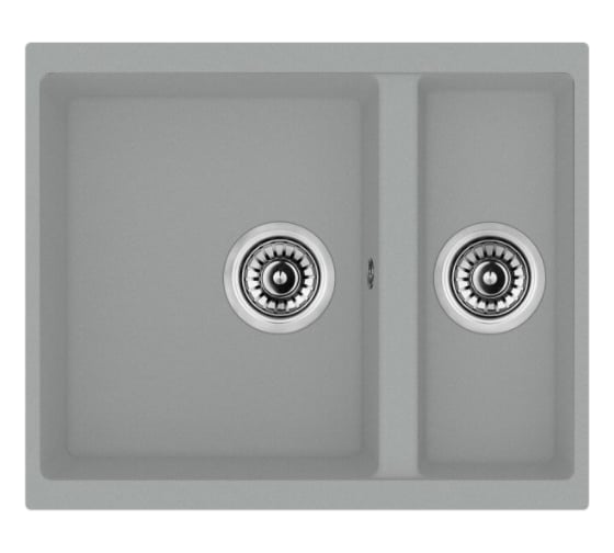 Мойка LONGRAN Enigma Croma ENG555.460 15 - 49