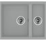 Мойка LONGRAN Enigma Croma ENG555.460 15 - 49 1