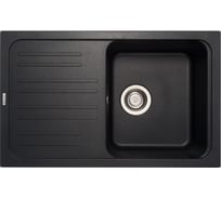 Мойка LONGRAN Classic Onyx CLS740.460 - 10