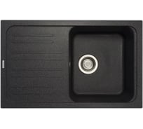 Мойка LONGRAN Classic Lava CLS740.460 - 40