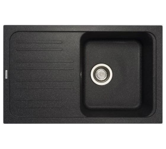 Мойка LONGRAN Classic Lava CLS740.460 - 40 1