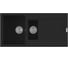 Мойка LONGRAN Enigma Onyx ENG1000.500 15 - 10 1