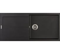 Мойка LONGRAN Enigma Lava ENG1000.500 - 40
