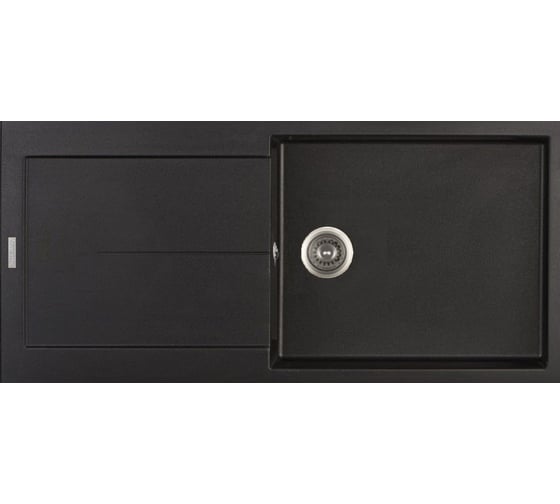 Мойка LONGRAN Enigma Lava ENG1000.500 - 40