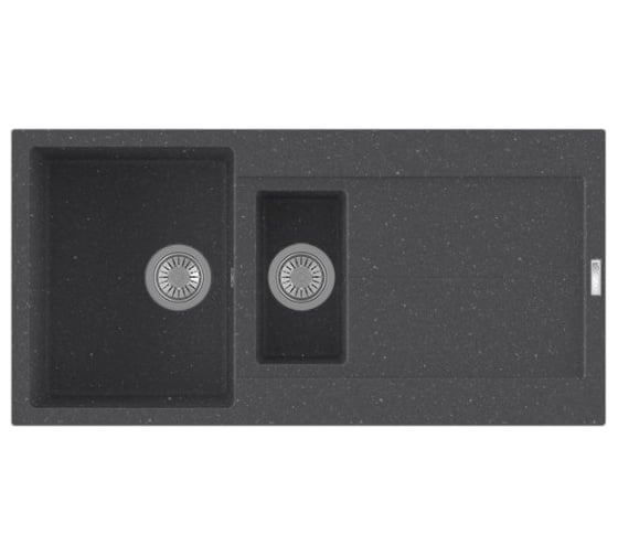 Мойка LONGRAN Enigma Lava ENG1000.500 15 - 40 1