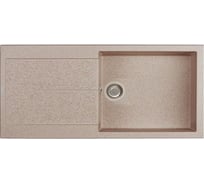 Мойка LONGRAN Enigma Terra ENG1000.500 - 38