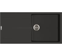 Мойка LONGRAN Enigma Onyx ENG1000.500 - 10