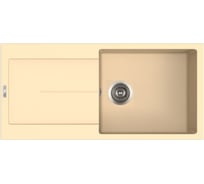 Мойка LONGRAN Enigma Colorado ENG1000.500 - 08