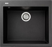 Мойка LONGRAN Cube Lava CUG560.500 - 40