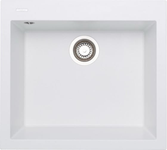 Мойка LONGRAN Cube Alpina CUG560.500 - 07 1