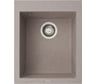Мойка LONGRAN Cube Terra CUG410.500 - 38