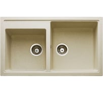 Мойка LONGRAN Classic Sabbia CLS860.500 20 - 58