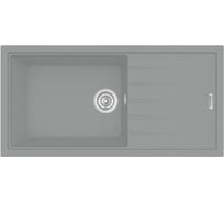 Мойка LONGRAN Classic Croma CLS914.457 - 49