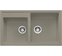 Мойка LONGRAN Classic Truffle CLS860.500 20 - 54