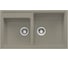 Мойка LONGRAN Classic Truffle CLS860.500 20 - 54 1