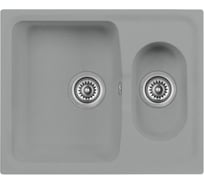 Мойка LONGRAN Classic Croma CLS615.500 15 - 49