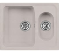 Мойка LONGRAN Classic Sabbia CLS615.500 15 - 58