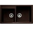 Мойка LONGRAN Classic Marone CLS860.500 20 - 93 1