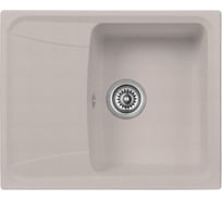 Мойка LONGRAN Classic Sabbia CLS615.500 - 58