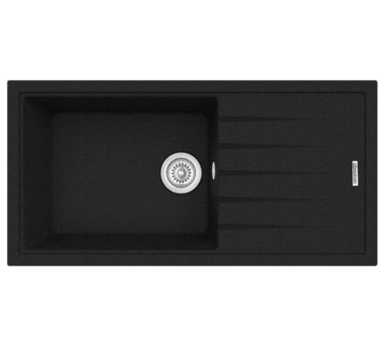 Мойка LONGRAN Classic Lava CLS914.457 - 40
