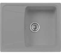 Мойка LONGRAN Classic Croma CLS615.500 - 49