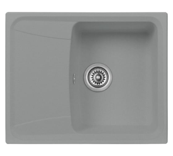 Мойка LONGRAN Classic Croma CLS615.500 - 49 1