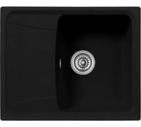 Мойка LONGRAN Classic Onyx CLS615.500 - 10