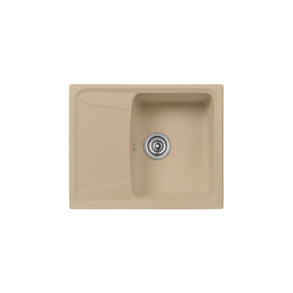 Мойка LONGRAN Classic Colorado CLS615.500 - 08 - выгодная цена, отзывы ...