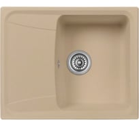 Мойка LONGRAN Classic Colorado CLS615.500 - 08