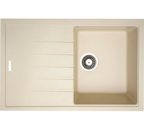 Мойка LONGRAN Classic Colorado CLS780.500 - 08
