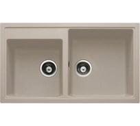 Мойка LONGRAN Classic Terra CLS860.500 20 - 38