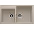 Мойка LONGRAN Classic Terra CLS860.500 20 - 38 1