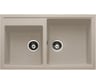 Мойка LONGRAN Classic Terra CLS860.500 20 - 38