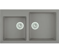 Мойка LONGRAN Classic Croma CLS860.500 20 - 49