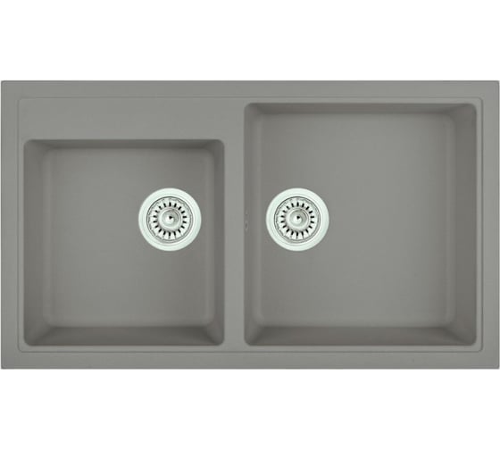 Мойка LONGRAN Classic Croma CLS860.500 20 - 49 1