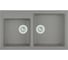 Мойка LONGRAN Classic Croma CLS860.500 20 - 49 1