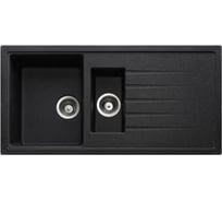 Мойка LONGRAN Classic Lava CLS1000.500 15 - 40