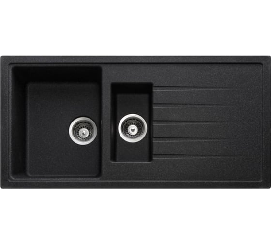Мойка LONGRAN Classic Lava CLS1000.500 15 - 40 1