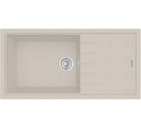 Мойка LONGRAN Classic Terra CLS914.457 - 38