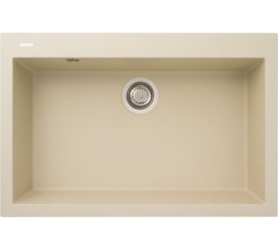 Мойка LONGRAN Cube Colorado CUG760.500 - 08 1
