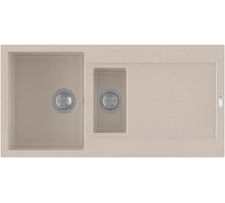 Мойка LONGRAN Enigma Terra ENG1000.500 15 - 38