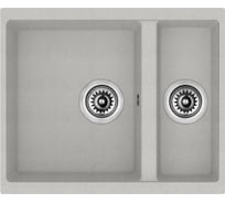 Мойка LONGRAN Enigma Arena ENG555.460 15 - 47