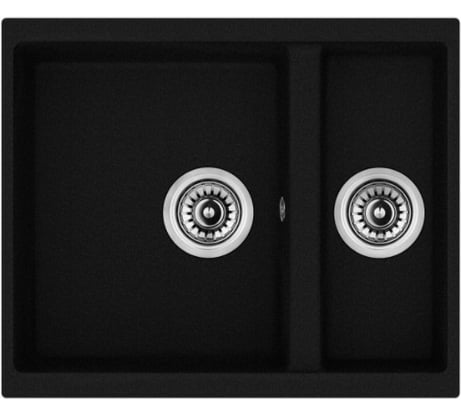 Мойка LONGRAN Enigma Onyx ENG555.460 15 - 10